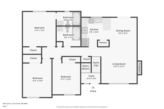 Top Floor