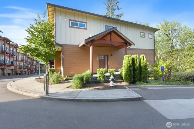 Charming corner home located in an amazing community