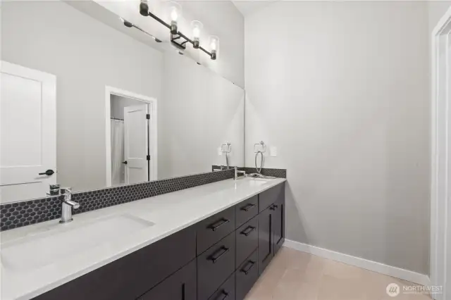 Main Hall Bathroom