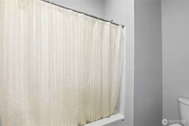 Main Hall Tub