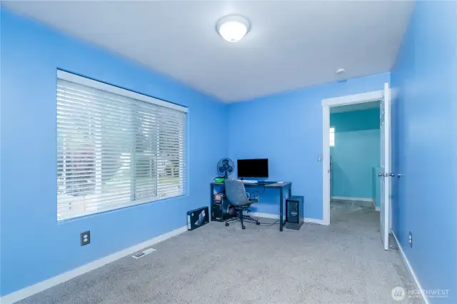 Bedroom #3