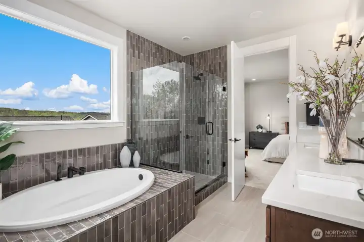 Photos are for representational purposes as the homes have not yet been built.