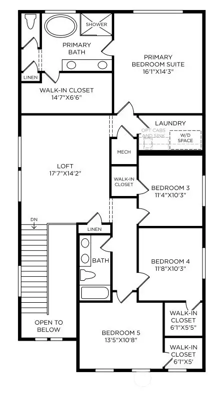 2nd Level 2nd Level