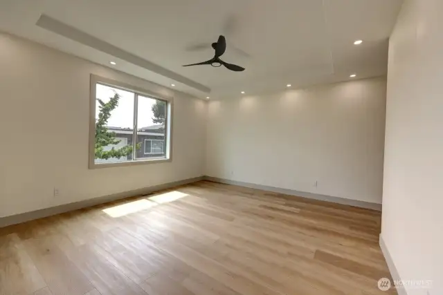 Primary Ensuite