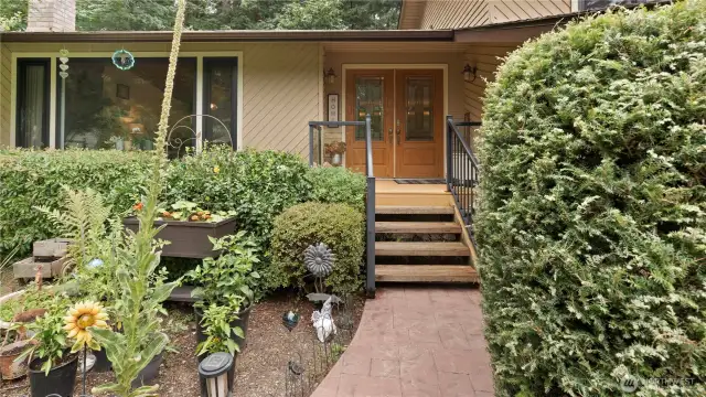 Entry.