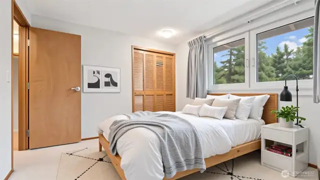 Bedroom 2.