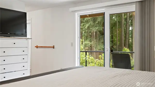 Primary Bathroom.