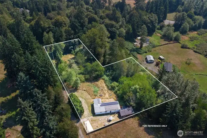 You don't find properties like this very often