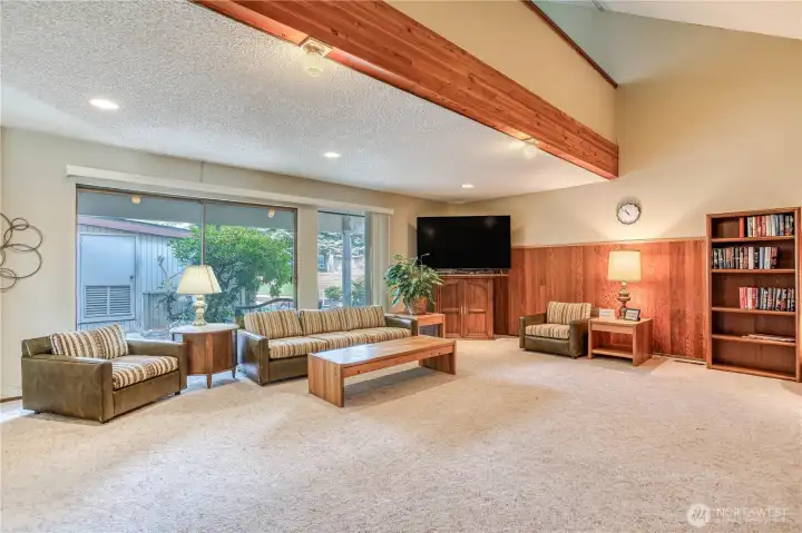 Clubhouse