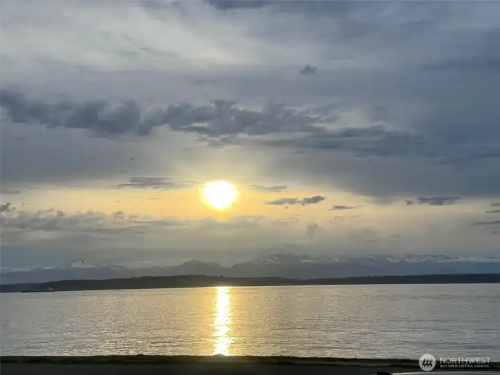 Beach View