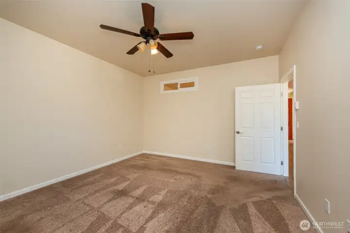 Primary Ste without Staging
