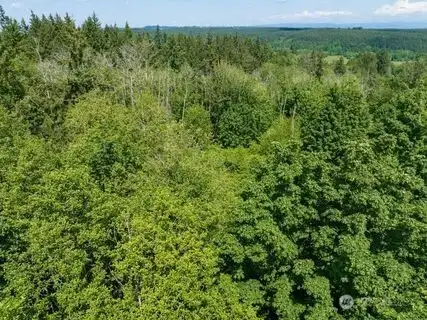 Aerial view of property.