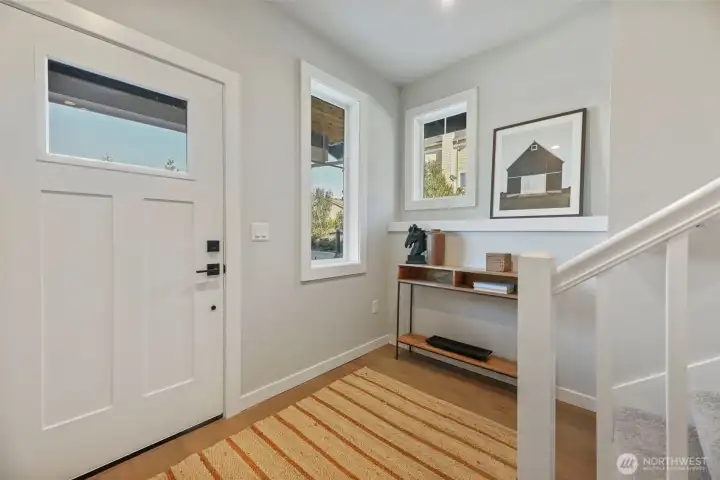 Pictures depict a previously built home similar to the home going to be built on this lot. Floor plans, Elevations, colors, upgrades & materials may be different.