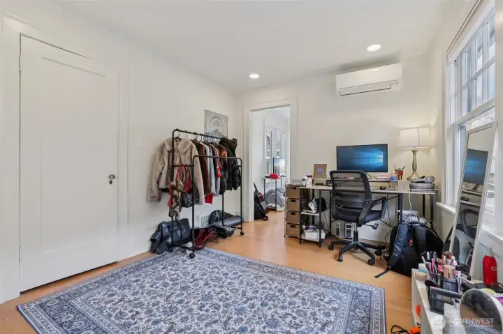 Main house upstairs bedroom 4 of 4