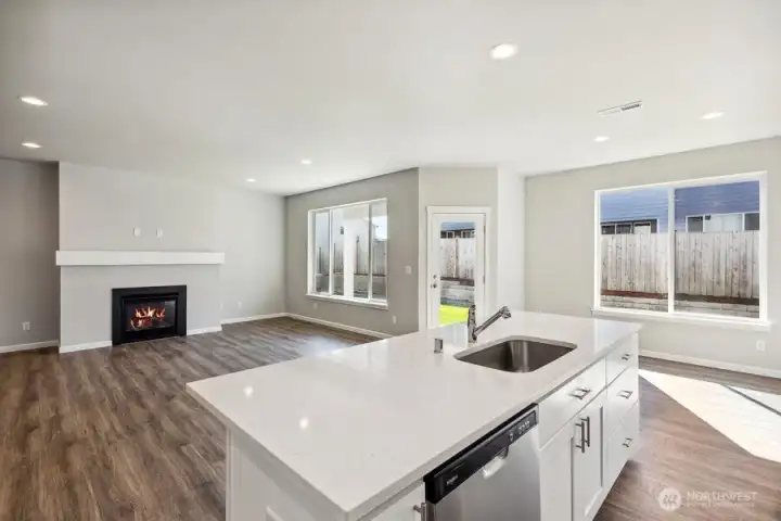 This is a presale home. Photos of the same floorplan in the community. Colors and features will vary. This is a presale home. Photos of the same floorplan in the community. Colors and features will vary.