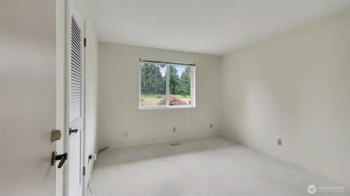 Guestroom #1