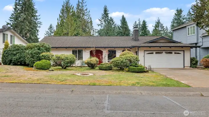 Welcome Home!