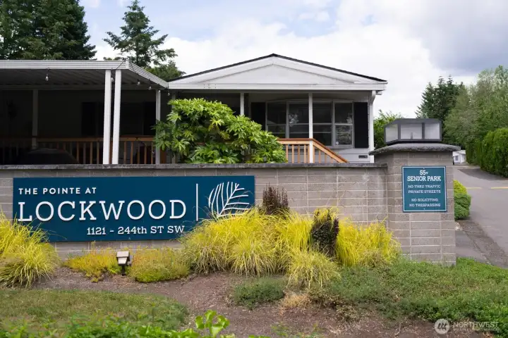 The Pointe at Lockwood 55+ Manufactured Home Community. Approval required prior to offer. The Pointe at Lockwood 55+ Manufactured Home Community. Approval required prior to offer.