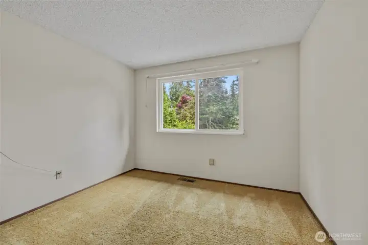 2nd Bedroom 2nd Bedroom