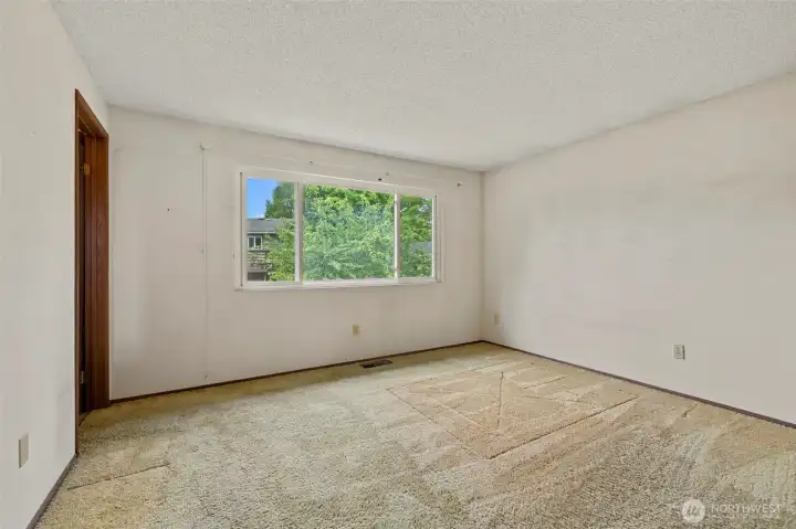 3rd bedroom. 3rd bedroom.