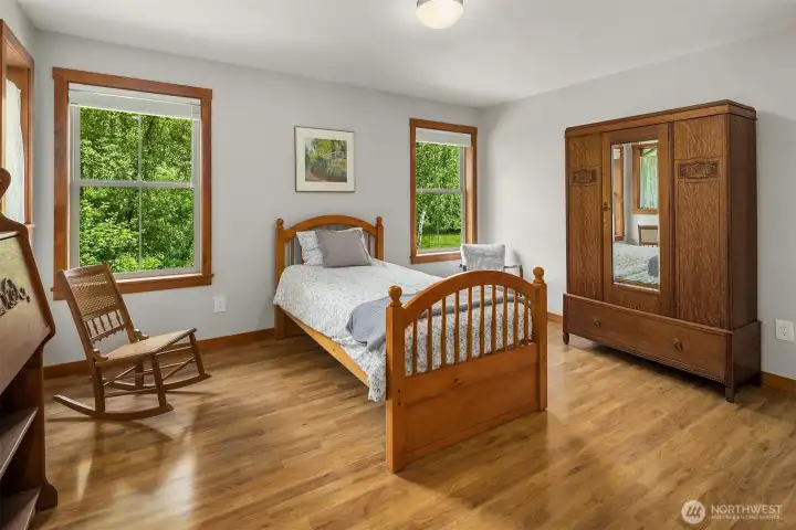 Bedroom 2 Bedroom 2
