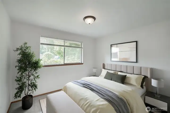 one of 3 bedrooms one of 3 bedrooms
