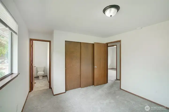 lots of closet space as these are very deep lots of closet space as these are very deep