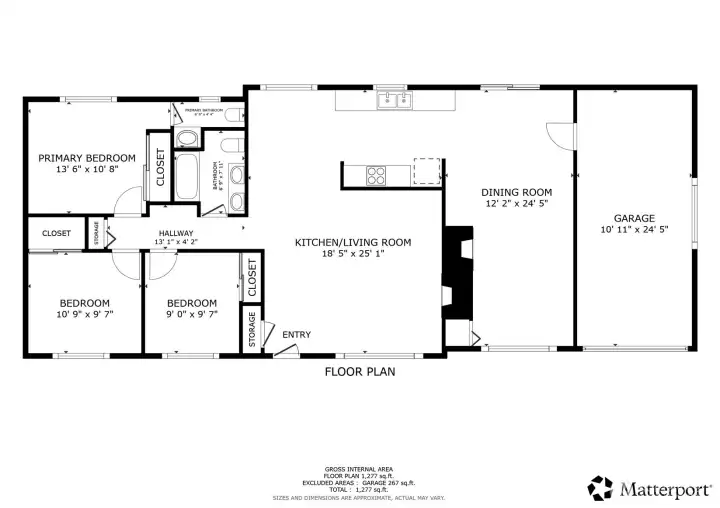 floor plan floor plan