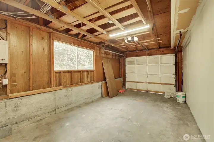 Garage Garage