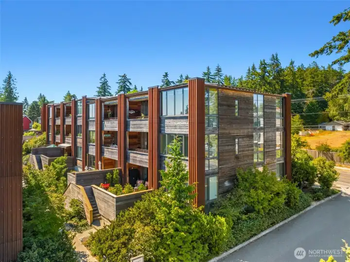Welcome to 211 Wyatt Way NW, in sought-after and beloved Grow Community, a sustainable community in the heart of Winslow on Bainbridge Island. Welcome to 211 Wyatt Way NW, in sought-after and beloved Grow Community, a sustainable community in the heart of Winslow on Bainbridge Island.