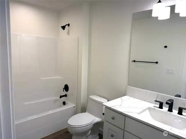 hall bath