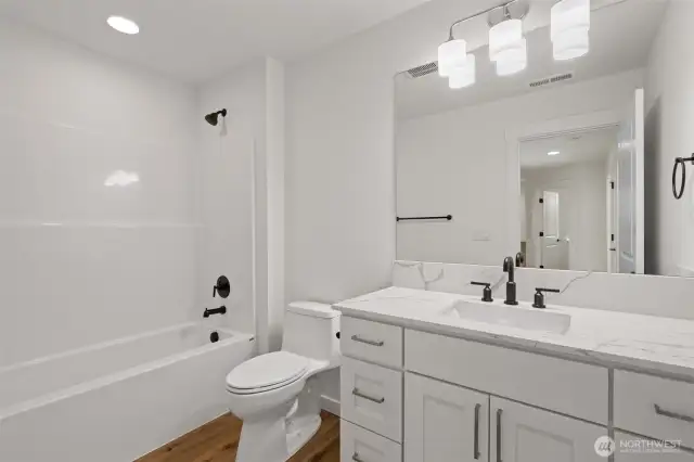hall bath