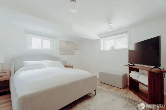 Room 5, bedroom 2