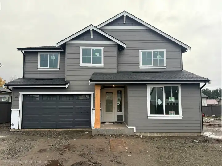 Actual home as of 12/19