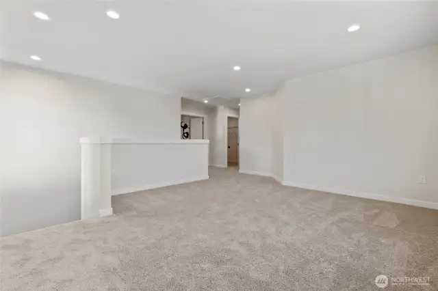 Photo not of actual home. Home is under construction. Photos may contain upgrades. Colors and finishes may vary.