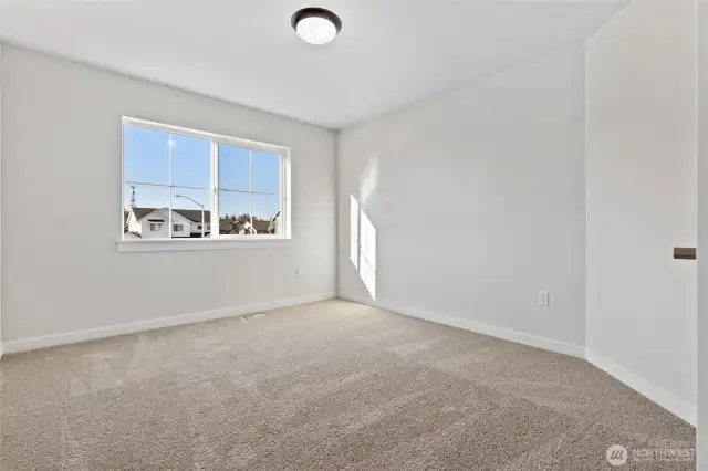 Photo not of actual home. Home is under construction. Photos may contain upgrades. Colors and finishes may vary.