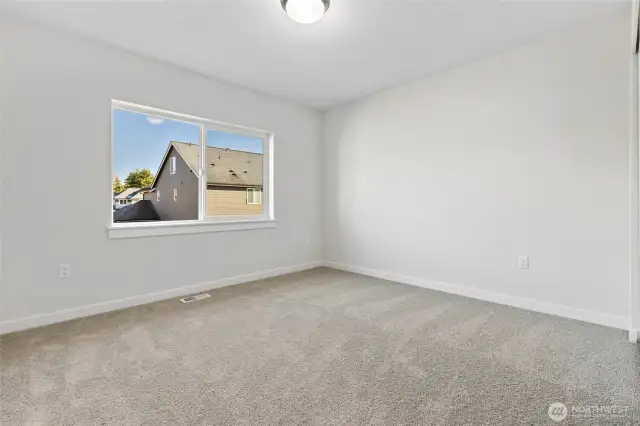 Photo not of actual home. Home is under construction. Photos may contain upgrades. Colors and finishes may vary.