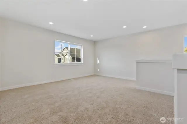 Photo not of actual home. Home is under construction. Photos may contain upgrades. Colors and finishes may vary.