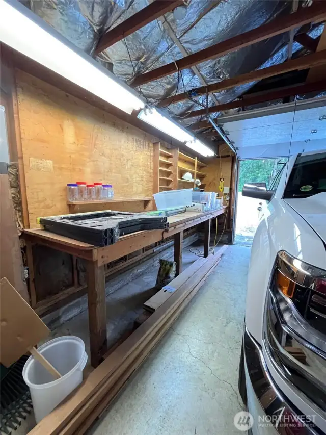 nice work bench