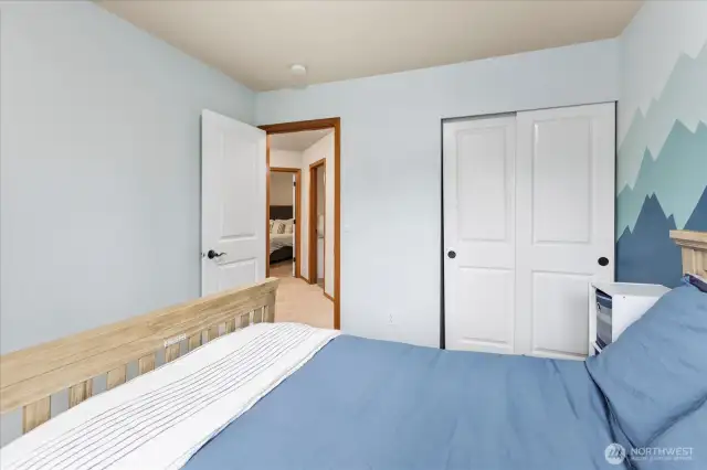 Bedroom # 3