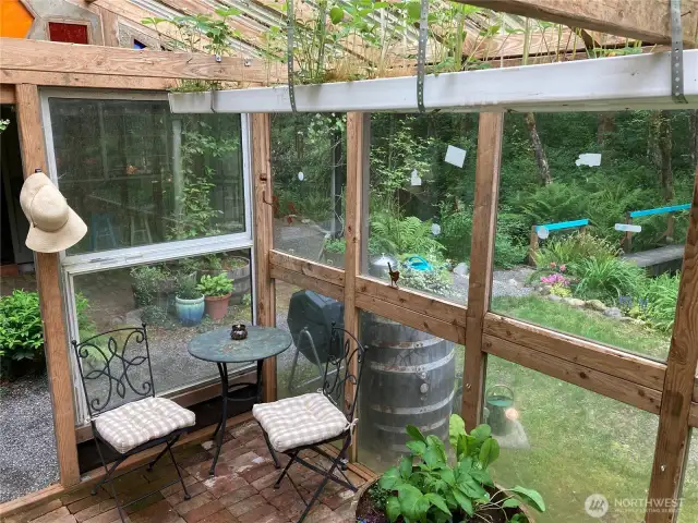 Greenhouse