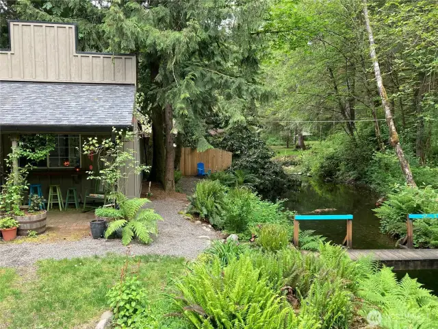 Views from your deck