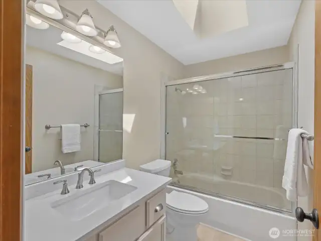 Full Bath