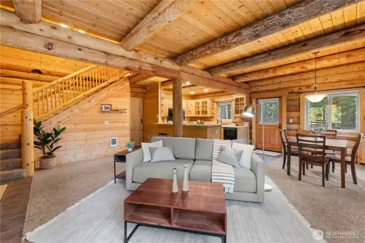 Clean Septic & Home Inspection Completed and Available