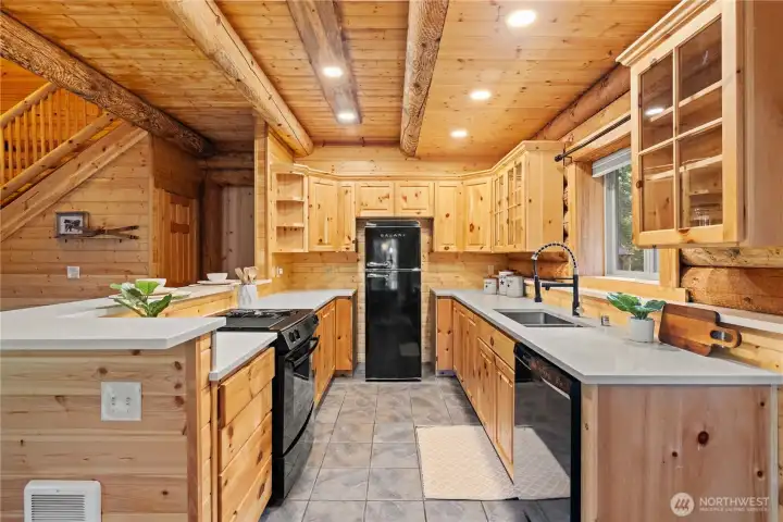 New Appliances to Convey