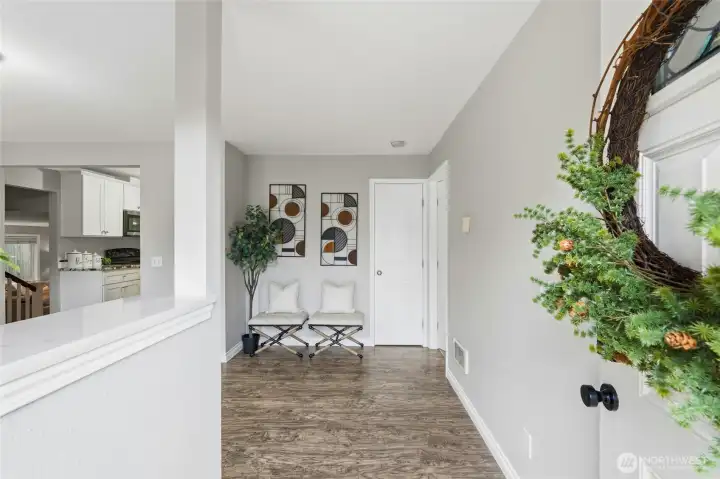 Every improvement was completed through a fully permitted renovation, ensuring quality workmanship and proper oversight. The result is a home that blends modern comfort with reliable infrastructure and long-term peace of mind.