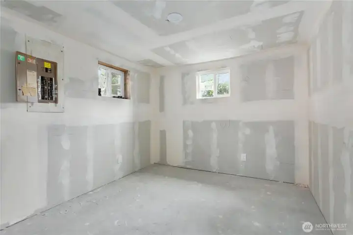 basement room 1