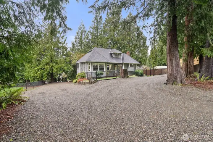 Welcome to your new home!