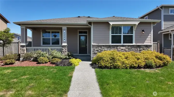 Welcome to 3224 Loch Ness Loop, Mount Vernon