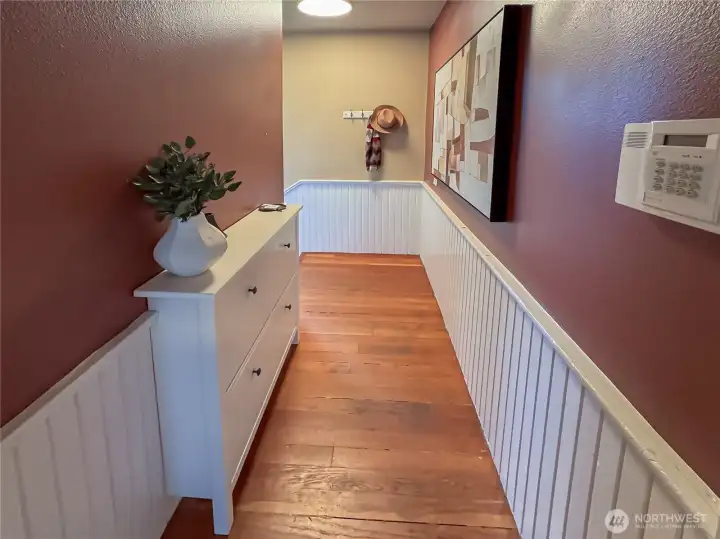 Upper Floor, Unit #1